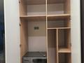 2-бөлмелі пәтер · 74.5 м² · 9/15 қабат, Тараз ш/а, Рыскулова 33/2, бағасы: 74 млн ₸ в Шымкенте, Аль-Фарабийский р-н — фото 18