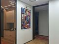 2-бөлмелі пәтер · 74.5 м² · 9/15 қабат, Тараз ш/а, Рыскулова 33/2, бағасы: 74 млн ₸ в Шымкенте, Аль-Фарабийский р-н — фото 3