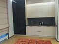 2-бөлмелі пәтер · 74.5 м² · 9/15 қабат, Тараз ш/а, Рыскулова 33/2, бағасы: 74 млн ₸ в Шымкенте, Аль-Фарабийский р-н — фото 5