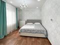 3-бөлмелі пәтер · 56 м² · 4/5 қабат, Центр, ЖАНСУГУРОВА, бағасы: 21 млн ₸ в Талдыкоргане — фото 4