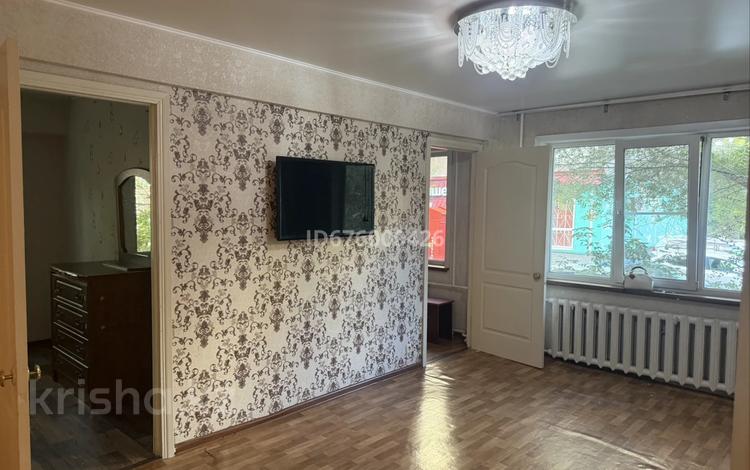 3-комнатная квартира · 60 м² · 1/5 этаж, Бурова 27/2 за 180 000 ₸ в Усть-Каменогорске — фото 20