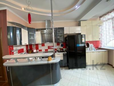4-бөлмелі пәтер · 112.9 м² · 3/8 қабат, Тимирязева — Розыбакиева, бағасы: 93 млн ₸ в Алматы, Бостандыкский р-н