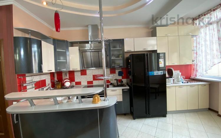 4-комнатная квартира · 112.9 м² · 3/8 этаж, Тимирязева — Розыбакиева за 93 млн ₸ в Алматы, Бостандыкский р-н — фото 48