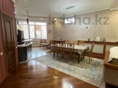4-комнатная квартира · 112.9 м² · 3/8 этаж, Тимирязева — Розыбакиева за 99 млн 〒 в Алматы, Бостандыкский р-н