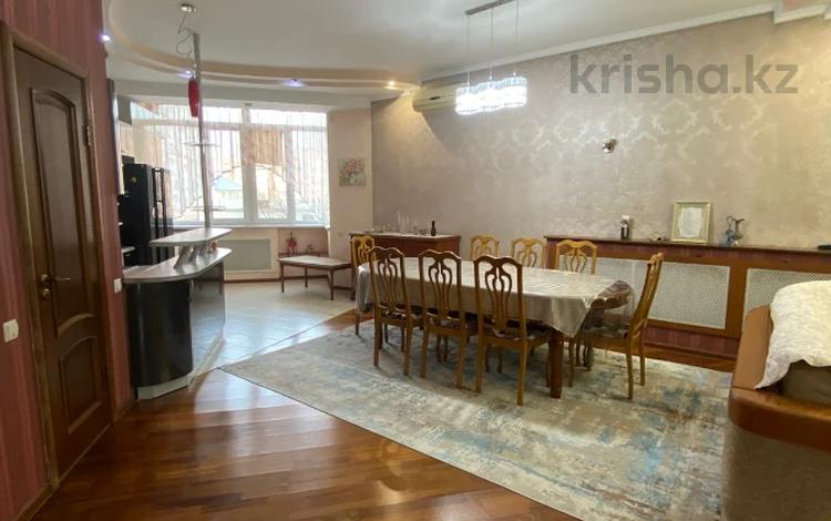 4-комнатная квартира · 112.9 м² · 3/8 этаж, Тимирязева — Розыбакиева за 99 млн 〒 в Алматы, Бостандыкский р-н — фото 51