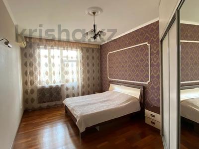 4-бөлмелі пәтер · 112.9 м² · 3/8 қабат, Тимирязева — Розыбакиева, бағасы: 85 млн ₸ в Алматы, Бостандыкский р-н