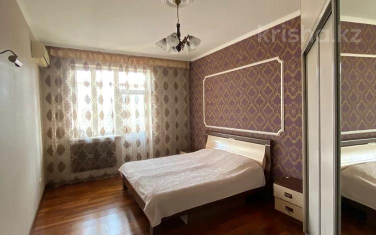 4-бөлмелі пәтер · 112.9 м² · 3/8 қабат, Тимирязева — Розыбакиева, бағасы: 85 млн ₸ в Алматы, Бостандыкский р-н — фото 77