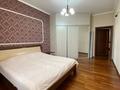4-комнатная квартира · 112.9 м² · 3/8 этаж, Тимирязева — Розыбакиева за 99 млн 〒 в Алматы, Бостандыкский р-н — фото 13