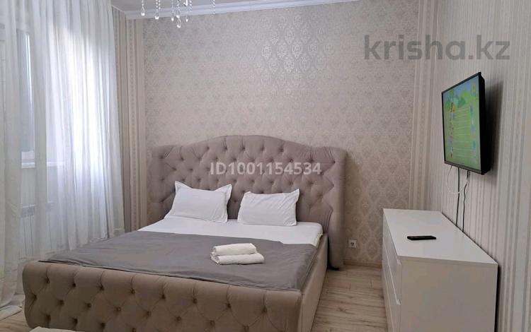 1-бөлмелі пәтер · 45 м² · 4/20 қабат, Туркестан 14 — Ботанически сад, Экспо, MEGA Silk Way, Ген. Прокуратура, Ана менл, бағасы: 15 000 ₸ в Астане, Есильский р-н — фото 2