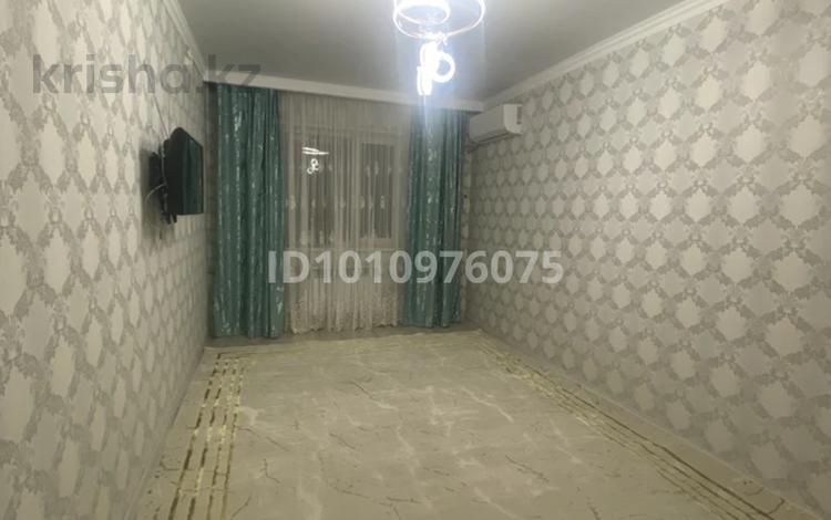 1-комнатная квартира · 45 м² · 5/5 этаж, 19-й мкр 36 за 14.5 млн ₸ в Актау — фото 8