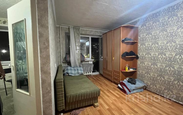 1-бөлмелі пәтер · 31.5 м² · 4/6 қабат, Юго-Восток ш/а., Мкр Юго-Восток. пр. СТРОИТЕЛЕЙ 22 — Пр. СТРОИТЕЛЕЙ 22 рядом с Корзиной, бағасы: 11.3 млн ₸ в Караганде, Казыбек би р-н — фото 6