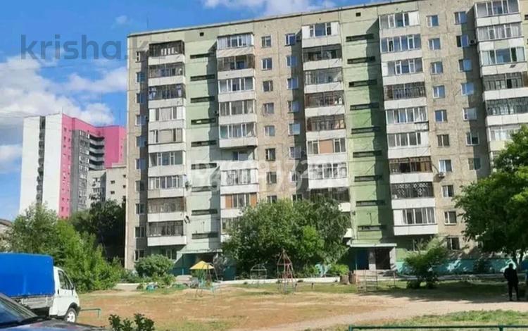 2-бөлмелі пәтер · 54 м² · 3/10 қабат, Р.Байсеитова 47 — ТД Алатау, ТД Казына, бағасы: 28.5 млн ₸ в Семее — фото 2