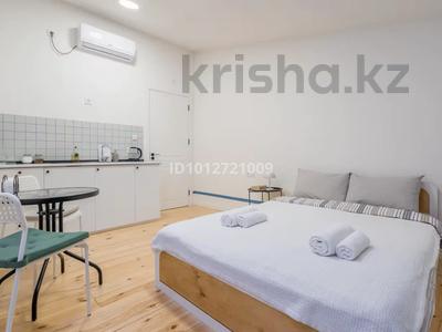 2-бөлмелі пәтер · 53 м² · 3/10 қабат, Кенесары 62, бағасы: 15 000 ₸ в Астане, р-н Байконур