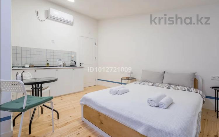 2-бөлмелі пәтер · 53 м² · 3/10 қабат, Кенесары 62, бағасы: 15 000 ₸ в Астане, р-н Байконур — фото 2