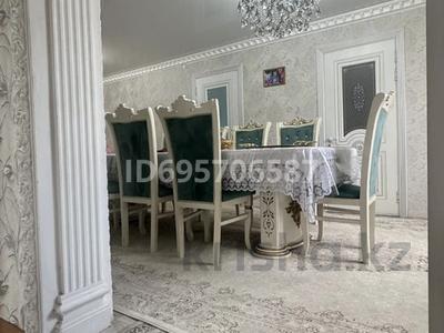 Отдельный дом · 5 комнат · 80 м² · 15 сот., мкр Бозарык , Уш тобе 1/4 — С Колкент ул Уш Тобе за 32 млн ₸ в Шымкенте, Абайский р-н