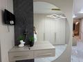 3-бөлмелі пәтер · 88 м² · 4/8 қабат, Бокейханова 510 б — Северное кольцо, бағасы: 65 млн ₸ в Алматы, Жетысуский р-н — фото 10
