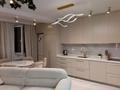 3-бөлмелі пәтер · 88 м² · 4/8 қабат, Бокейханова 510 б — Северное кольцо, бағасы: 65 млн ₸ в Алматы, Жетысуский р-н — фото 5