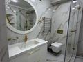 3-бөлмелі пәтер · 88 м² · 4/8 қабат, Бокейханова 510 б — Северное кольцо, бағасы: 65 млн ₸ в Алматы, Жетысуский р-н — фото 9