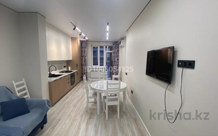 2-комнатная квартира · 60 м² · 2/6 этаж, Халиулина 140/5 за 350 000 ₸ в Алматы, Медеуский р-н — фото 15