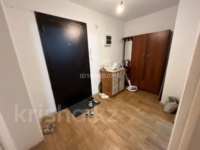 1-комнатная квартира · 41 м² · 2/9 этаж, мкр Нуркент, Момышұлы за 250 000 〒 в Алматы, Алатауский р-н