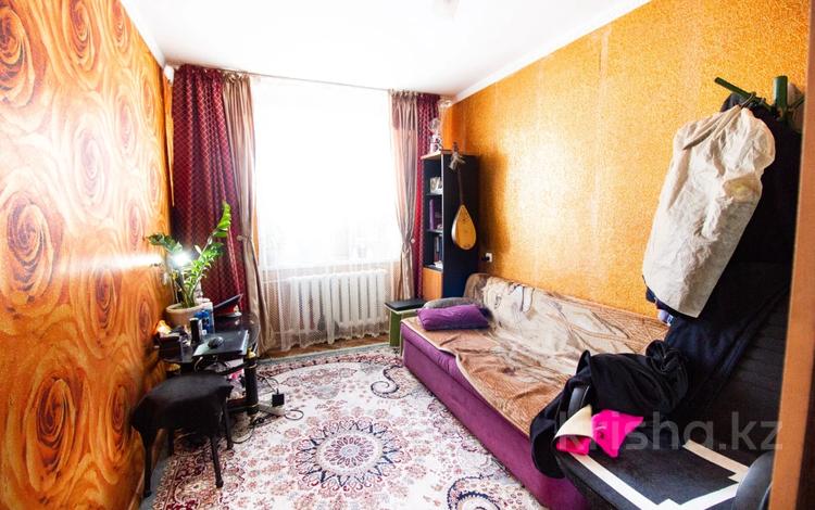 4-комнатная квартира, 82 м², 4/4 этаж, Военный городок 1 7 за 17.3 млн 〒 в Талдыкоргане, военный городок Улан — фото 25