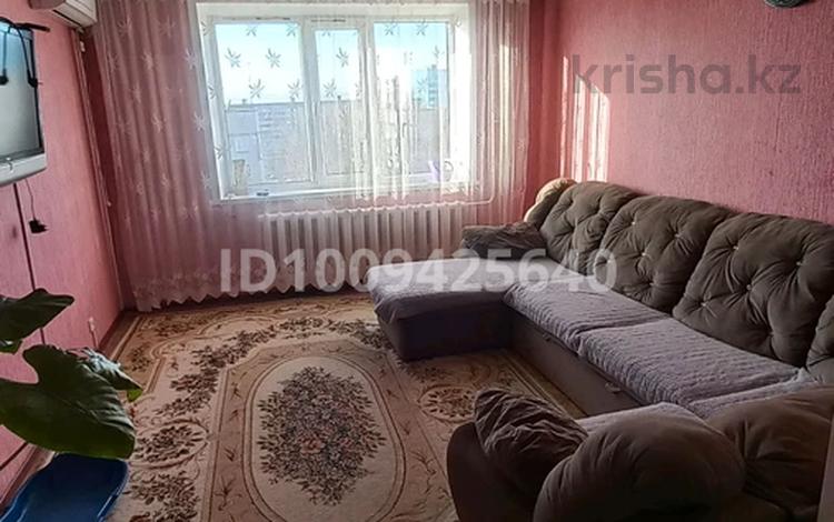 3-бөлмелі пәтер · 61.4 м² · 7/9 қабат, Астана 41, бағасы: 16.5 млн ₸ в Аксу — фото 2