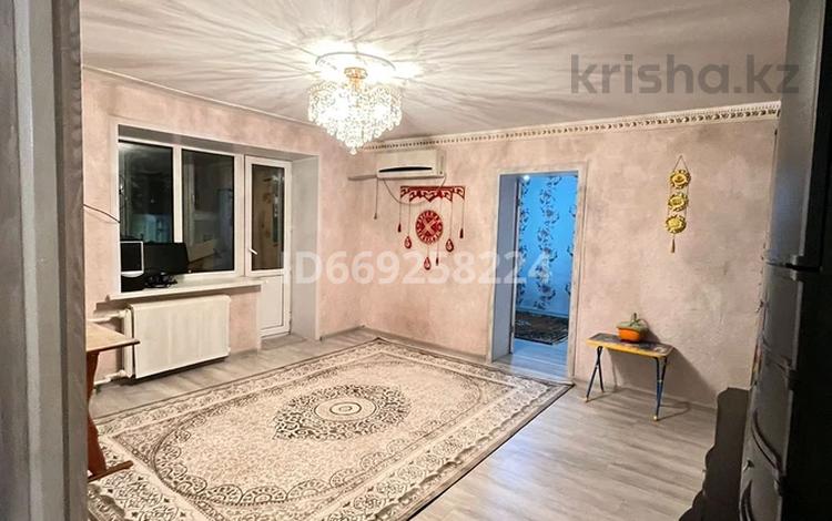 3-бөлмелі пәтер · 70 м² · 2/5 қабат, Назарбаева 160 — Пединститут, бағасы: 18.5 млн ₸ в Уральске — фото 32