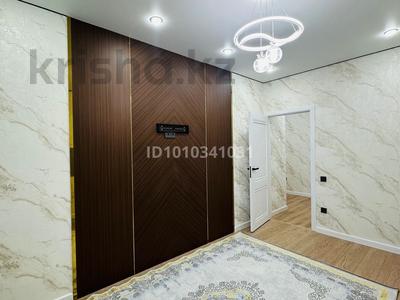 1-комнатная квартира · 44.4 м² · 5/5 этаж, 16-й мкр 83 за 13 млн ₸ в Актау