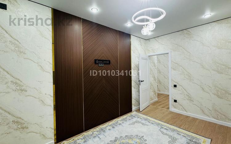 1-бөлмелі пәтер · 44.4 м² · 5/5 қабат, 16-ш/а. 83, бағасы: 13 млн ₸ в Актау, 16-й мкр  — фото 4