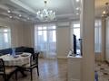4-комнатная квартира · 143.5 м² · 7/8 этаж, Мангилик ел — Аллея Улытау за 700 000 ₸ в Астане, Есильский р-н — фото 2