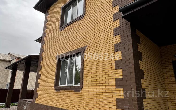 Отдельный дом · 9 комнат · 250 м² · 1 сот., Абая за 1.5 млн ₸ в Аркалыке — фото 8