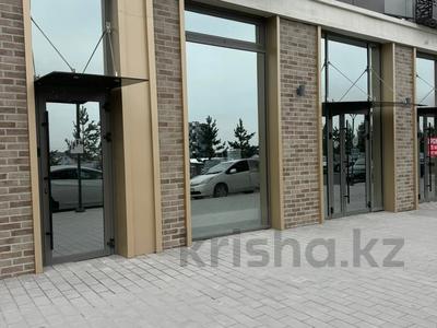 Свободное назначение, офисы, магазины и бутики, склады, общепит, салоны красоты, фитнес и спорт, медцентры и аптеки, образование, развлечения, конференц-залы, кабинеты и рабочие места, студии · 144 м² за 12 000 〒 в Шымкенте, Каратауский р-н