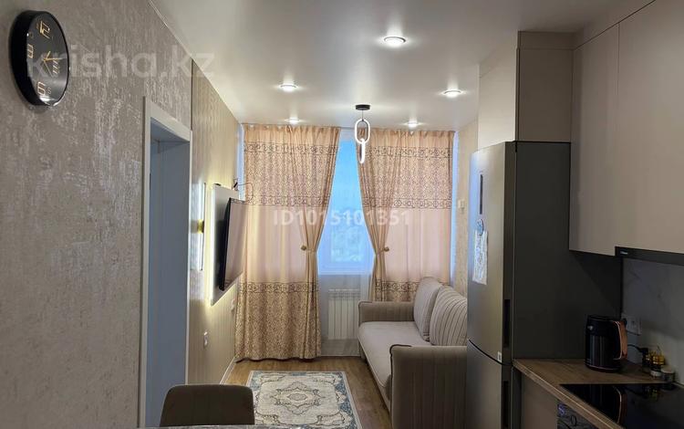 2-бөлмелі пәтер · 41 м² · 7/16 қабат, Каныша Сатпаева 53/8, бағасы: 17 000 ₸ в Усть-Каменогорске — фото 2