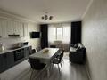 2-бөлмелі пәтер · 110 м² · 5/16 қабат, Шұғыла ш/а., Жуалы 25, бағасы: 40 млн ₸ в Алматы, Наурызбайский р-н — фото 12