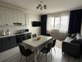 2-бөлмелі пәтер · 110 м² · 5/16 қабат, Шұғыла ш/а., Жуалы 25, бағасы: 40 млн ₸ в Алматы, Наурызбайский р-н