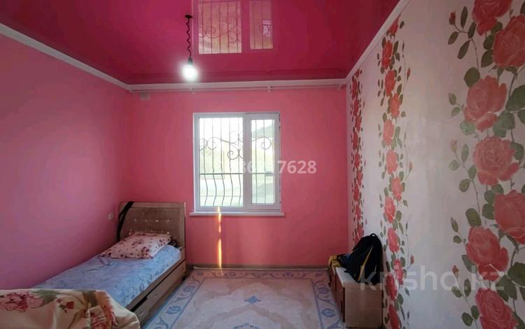 Жеке үй · 4 бөлме · 90 м² · 8 жүзд., мкр Достык , Мкр. Нұршуақ ул. Ханжайлау 2990 — Баласағұн, бағасы: 30.5 млн ₸ в Шымкенте, Абайский р-н — фото 12