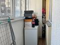 3-комнатная квартира · 87.4 м² · 3/9 этаж, мкр Нуркент, Алгабас-1 за 52 млн ₸ в Алматы, Алатауский р-н — фото 19