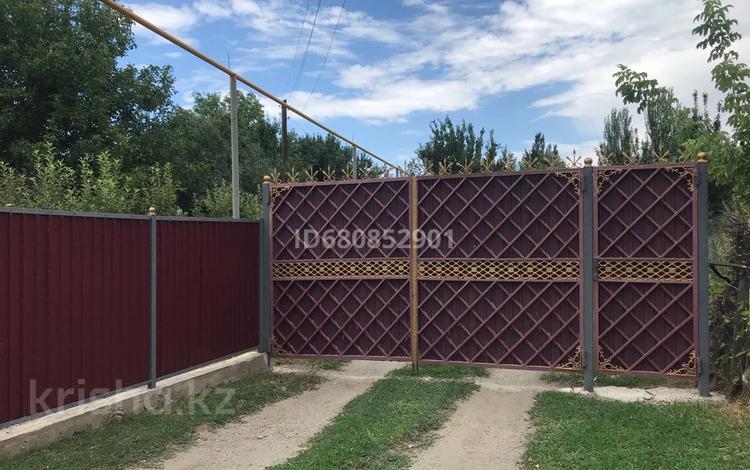Жеке үй · 5 бөлме · 56 м² · 14 сот., К.Кулмамбет 166а, бағасы: 15.5 млн ₸ в Турген — фото 2