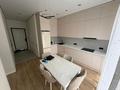 1-комнатная квартира · 38 м² · 4/12 этаж, мкр Нуркент, Турара Рыскулова за 250 000 ₸ в Алматы, Алатауский р-н