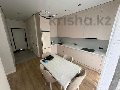 1-комнатная квартира · 38 м² · 4/12 этаж, мкр Нуркент, Турара Рыскулова за 250 000 ₸ в Алматы, Алатауский р-н