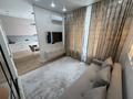 1-комнатная квартира · 38 м² · 4/12 этаж, мкр Нуркент, Турара Рыскулова за 250 000 ₸ в Алматы, Алатауский р-н — фото 4