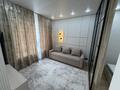 1-комнатная квартира · 38 м² · 4/12 этаж, мкр Нуркент, Турара Рыскулова за 250 000 ₸ в Алматы, Алатауский р-н — фото 5