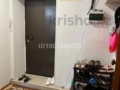2-комнатная квартира · 35 м² · 3/5 этаж, мкр Пригородный 7а за 20 млн ₸ в Астане, Есильский р-н