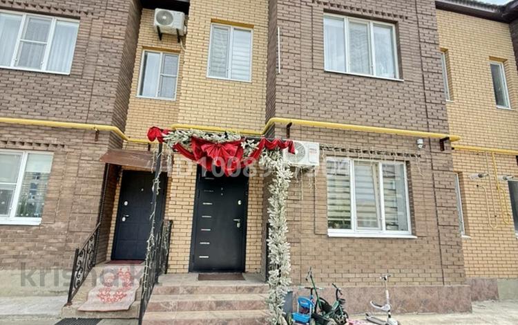 4-комнатная квартира · 180 м² · 1/2 этаж, Саздинское лесничество за 63 млн ₸ в Актобе — фото 19
