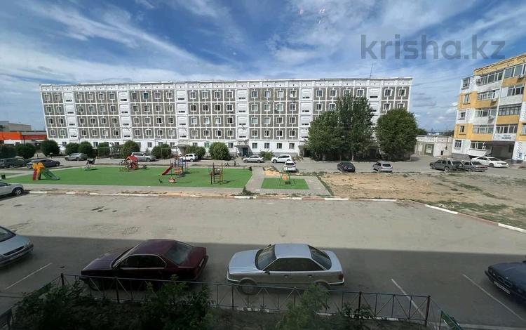 3-комнатная квартира, 69 м², 2/5 этаж, Ердена 213 за 26 млн 〒 в Сатпаев — фото 22