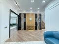 5-бөлмелі пәтер · 275 м² · 16/20 қабат, Гейдар Алиева 2 — Бухар жырау, бағасы: 348 млн ₸ в Астане, Есильский р-н — фото 8