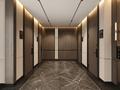 4-комнатная квартира · 136.9 м² · 5/7 этаж, мкр Коктобе, Талгата Бигельдинова 138 за ~ 137 млн ₸ в Алматы, Медеуский р-н — фото 9