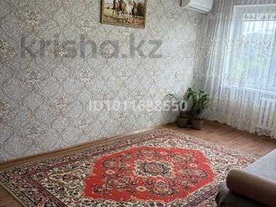 2-бөлмелі пәтер · 54 м² · 5/5 қабат, мкр 11 89 — Рядом торговый дом Нектар, бағасы: 17.5 млн ₸ в Актобе
