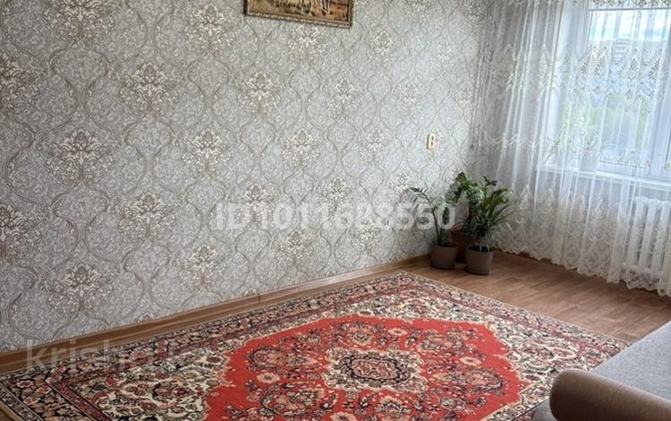2-бөлмелі пәтер · 54 м² · 5/5 қабат, мкр 11 89 — Рядом торговый дом Нектар, бағасы: 17.5 млн ₸ в Актобе — фото 2