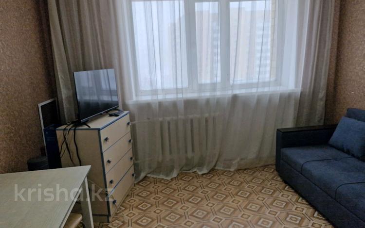 1-комнатная квартира · 20 м² · 5/5 этаж, Манаса 20/1 — Онкодиспансер за 150 000 ₸ в Астане, Алматы р-н — фото 3